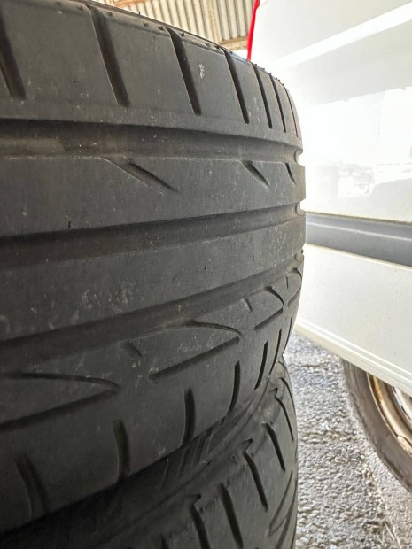 205/45R17 84W Bridgestone nyri gumi [4db]